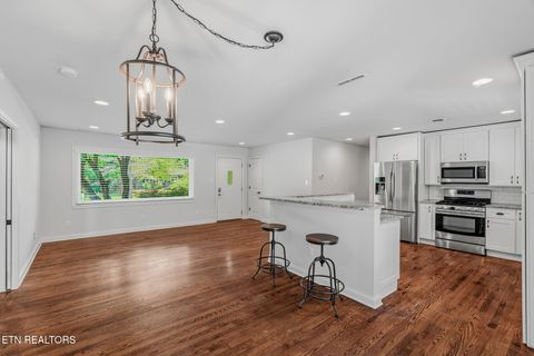 Tiny photo for 7017 Kinzalow Drive, Knoxville, TN 37909 (MLS # 1345141)