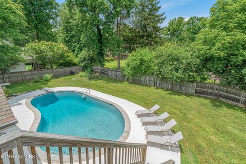 Tiny photo for 7017 Kinzalow Drive, Knoxville, TN 37909 (MLS # 1345141)