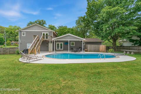 Tiny photo for 7017 Kinzalow Drive, Knoxville, TN 37909 (MLS # 1345141)