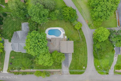 Tiny photo for 7017 Kinzalow Drive, Knoxville, TN 37909 (MLS # 1345141)