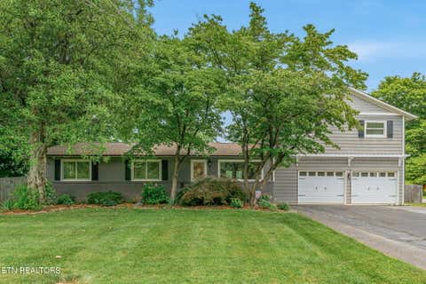 Photo of 7017 Kinzalow Drive, Knoxville, TN 37909 (MLS # 1345141)