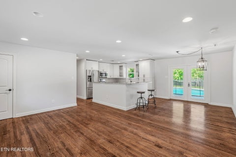 Tiny photo for 7017 Kinzalow Drive, Knoxville, TN 37909 (MLS # 1345141)