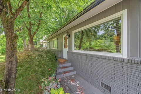 Tiny photo for 7017 Kinzalow Drive, Knoxville, TN 37909 (MLS # 1345141)