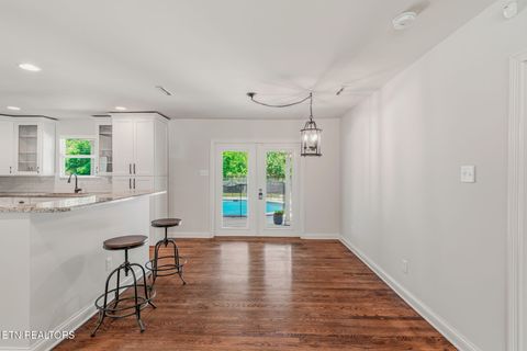 Tiny photo for 7017 Kinzalow Drive, Knoxville, TN 37909 (MLS # 1345141)