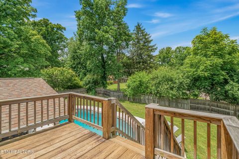 Tiny photo for 7017 Kinzalow Drive, Knoxville, TN 37909 (MLS # 1345141)