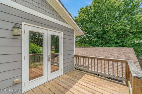 Tiny photo for 7017 Kinzalow Drive, Knoxville, TN 37909 (MLS # 1345141)