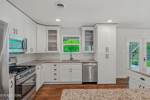 Tiny photo for 7017 Kinzalow Drive, Knoxville, TN 37909 (MLS # 1345141)