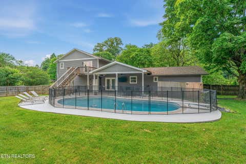Tiny photo for 7017 Kinzalow Drive, Knoxville, TN 37909 (MLS # 1345141)