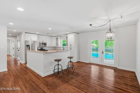 Tiny photo for 7017 Kinzalow Drive, Knoxville, TN 37909 (MLS # 1345141)