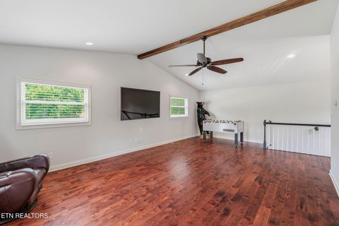 Tiny photo for 7017 Kinzalow Drive, Knoxville, TN 37909 (MLS # 1345141)