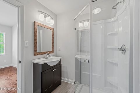 Tiny photo for 7017 Kinzalow Drive, Knoxville, TN 37909 (MLS # 1345141)