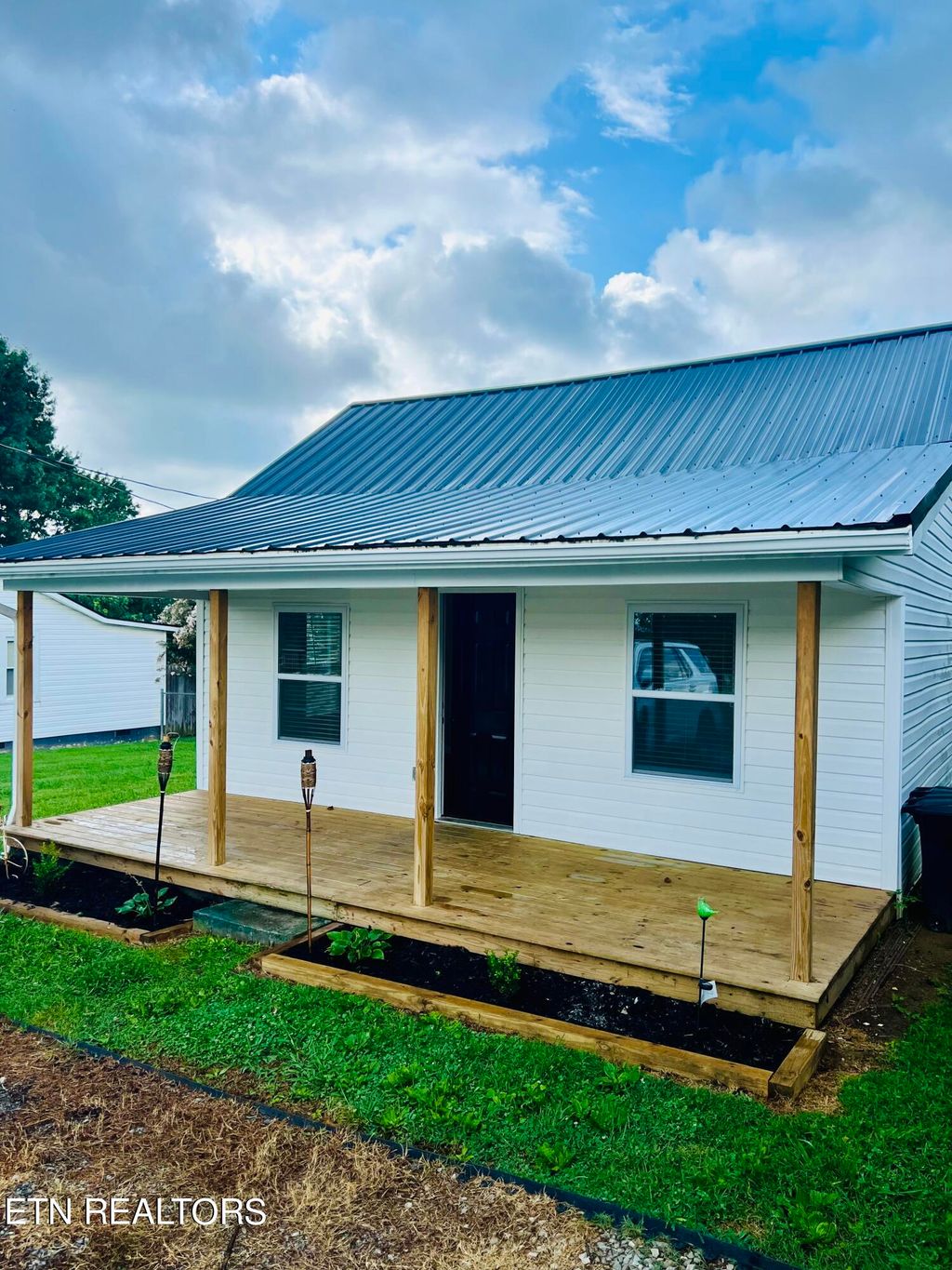 Photo of 161 Eastview Drive, Bean Station, TN 37708 (MLS # 1273591)