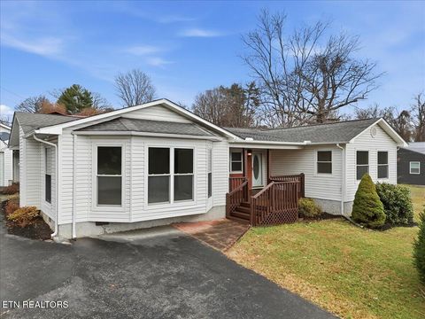 Photo of 211 Hilltop Rd, LaFollette, TN 37766 (MLS # 1323048)