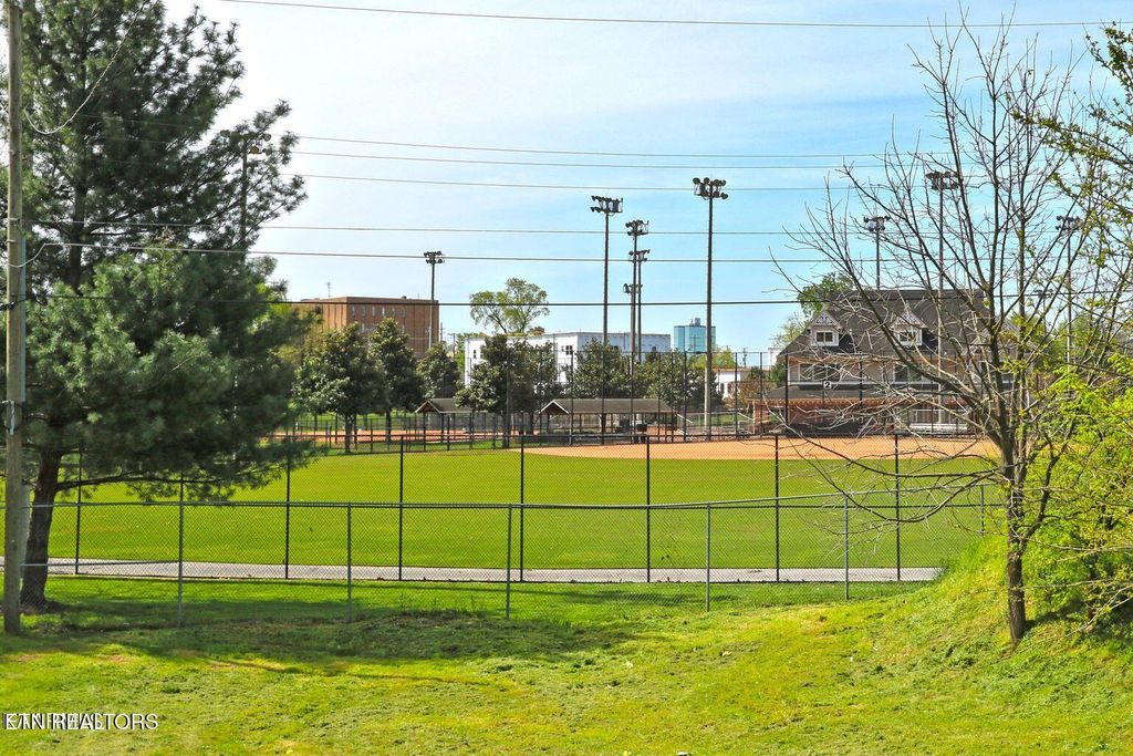 Photo of 1706 Woodbine Ave, Knoxville, TN 37917 (MLS # 1325952)