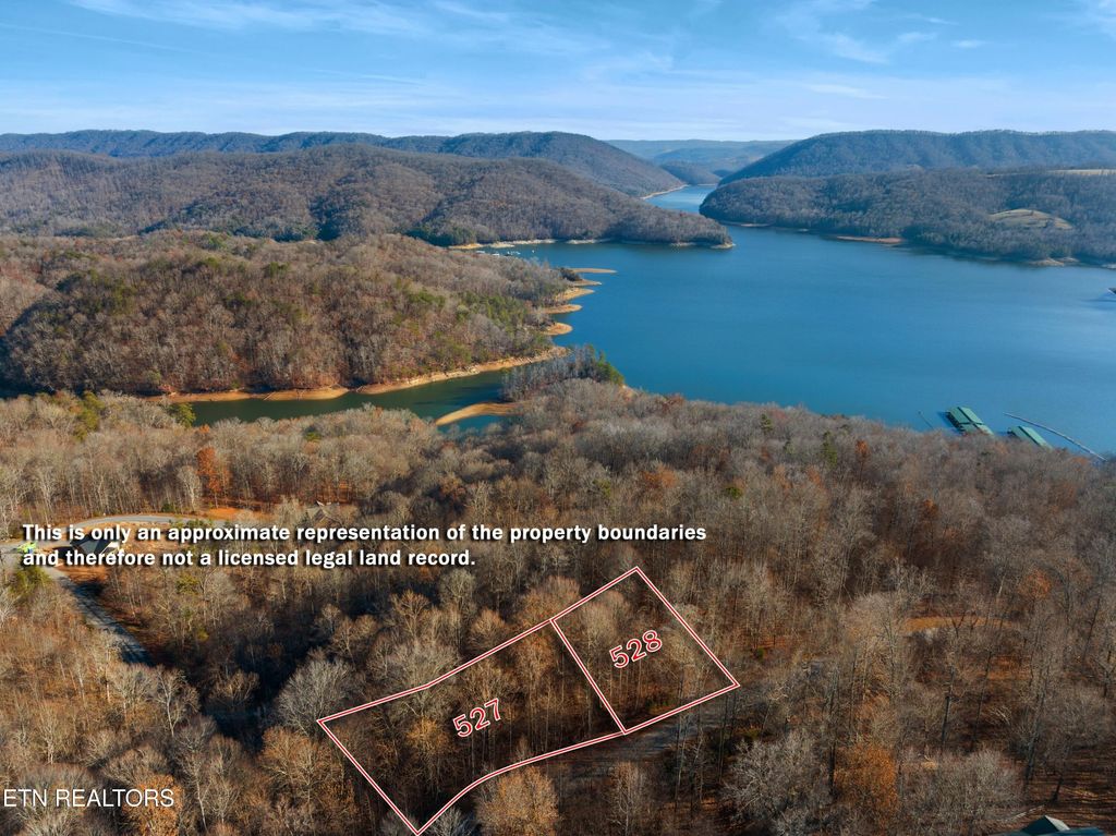 Photo of 527528 Garnet Tr, New Tazewell, TN 37825 (MLS # 1323968)