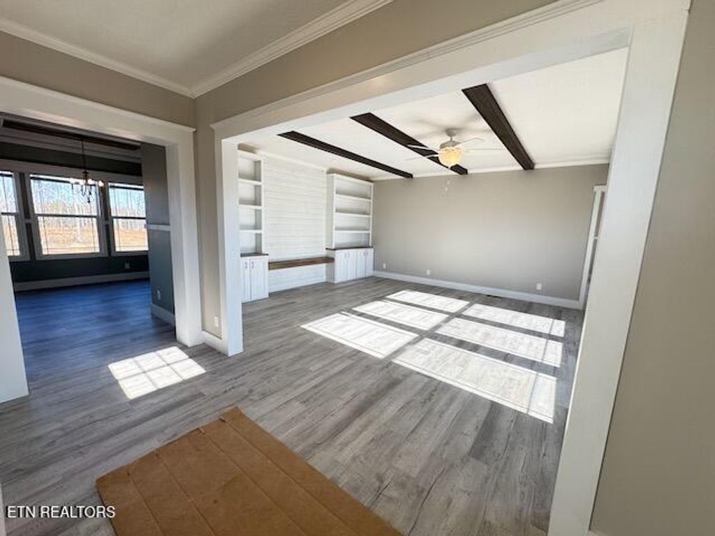 Photo of 212 Community Drive, Madisonville, TN 37354 (MLS # 1286093)