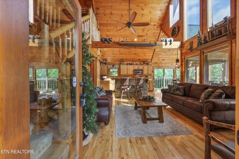 Tiny photo for 1560 Starwood Way, Sevierville, TN 37862 (MLS # 1340379)