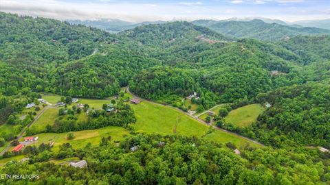 Tiny photo for 1560 Starwood Way, Sevierville, TN 37862 (MLS # 1340379)
