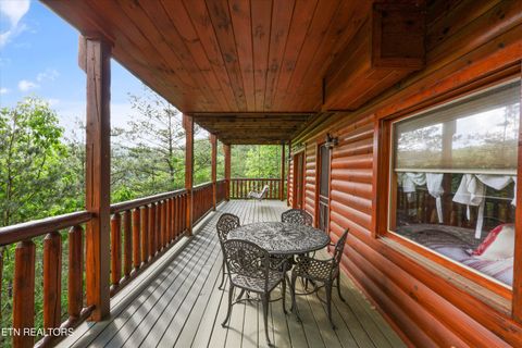 Tiny photo for 1560 Starwood Way, Sevierville, TN 37862 (MLS # 1340379)