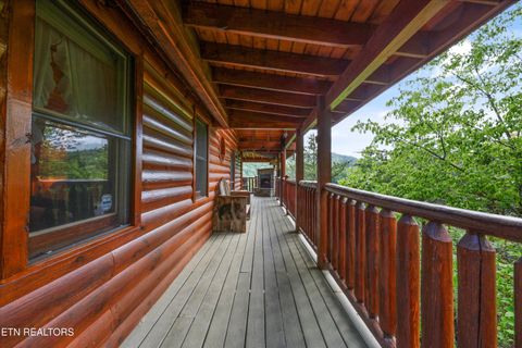 Tiny photo for 1560 Starwood Way, Sevierville, TN 37862 (MLS # 1340379)