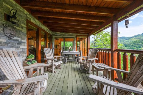 Tiny photo for 1560 Starwood Way, Sevierville, TN 37862 (MLS # 1340379)