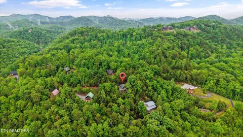 Tiny photo for 1560 Starwood Way, Sevierville, TN 37862 (MLS # 1340379)