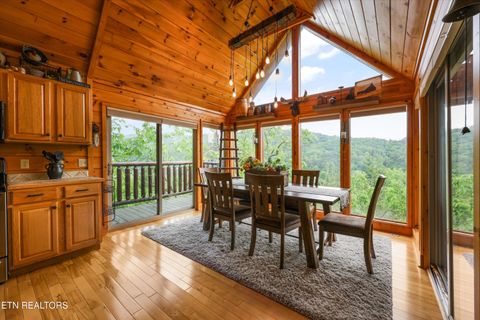 Tiny photo for 1560 Starwood Way, Sevierville, TN 37862 (MLS # 1340379)