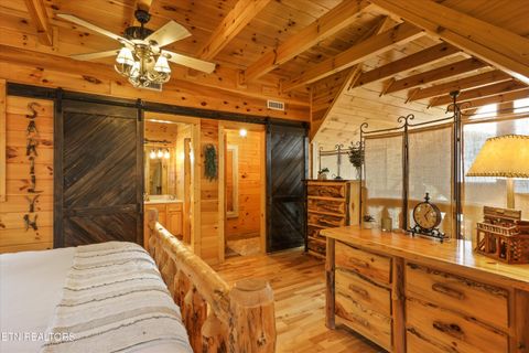 Tiny photo for 1560 Starwood Way, Sevierville, TN 37862 (MLS # 1340379)