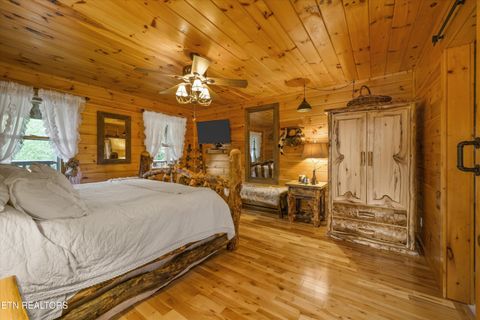 Tiny photo for 1560 Starwood Way, Sevierville, TN 37862 (MLS # 1340379)