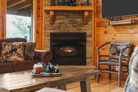 Tiny photo for 1560 Starwood Way, Sevierville, TN 37862 (MLS # 1340379)