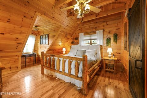 Tiny photo for 1560 Starwood Way, Sevierville, TN 37862 (MLS # 1340379)