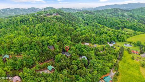 Tiny photo for 1560 Starwood Way, Sevierville, TN 37862 (MLS # 1340379)