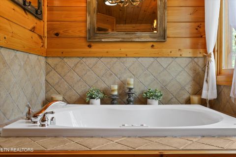 Tiny photo for 1560 Starwood Way, Sevierville, TN 37862 (MLS # 1340379)