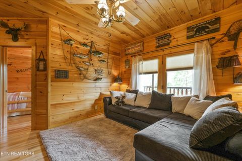 Tiny photo for 1560 Starwood Way, Sevierville, TN 37862 (MLS # 1340379)