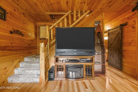 Tiny photo for 1560 Starwood Way, Sevierville, TN 37862 (MLS # 1340379)