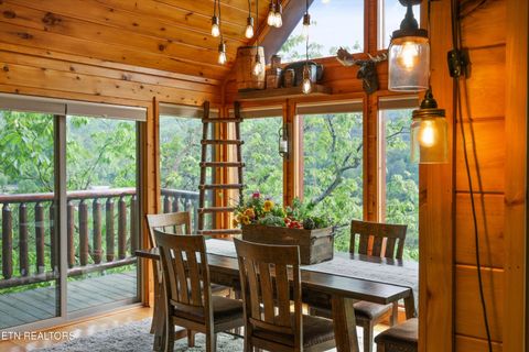 Tiny photo for 1560 Starwood Way, Sevierville, TN 37862 (MLS # 1340379)