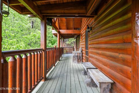 Tiny photo for 1560 Starwood Way, Sevierville, TN 37862 (MLS # 1340379)