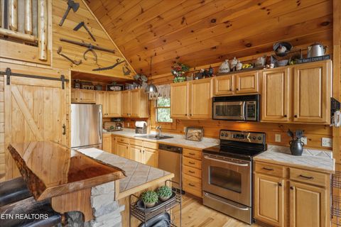 Tiny photo for 1560 Starwood Way, Sevierville, TN 37862 (MLS # 1340379)