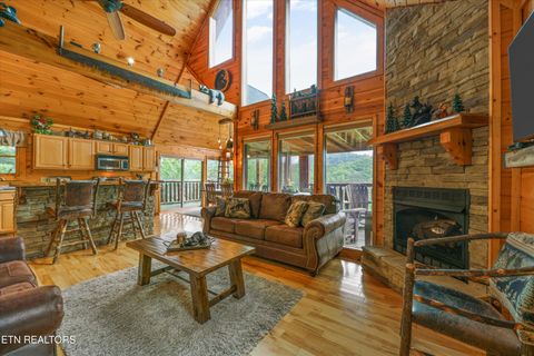 Tiny photo for 1560 Starwood Way, Sevierville, TN 37862 (MLS # 1340379)