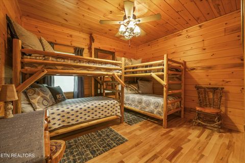 Tiny photo for 1560 Starwood Way, Sevierville, TN 37862 (MLS # 1340379)