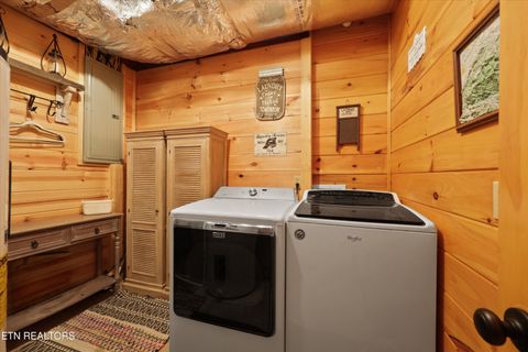 Tiny photo for 1560 Starwood Way, Sevierville, TN 37862 (MLS # 1340379)