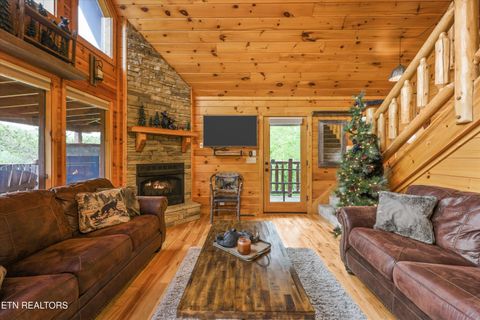 Tiny photo for 1560 Starwood Way, Sevierville, TN 37862 (MLS # 1340379)