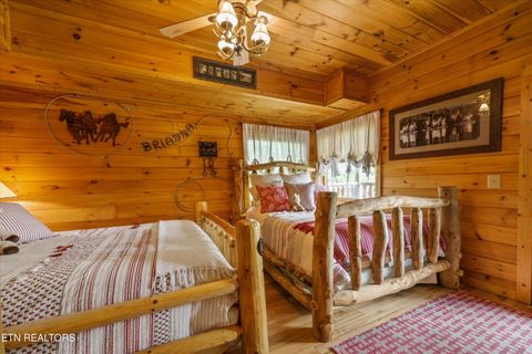 Tiny photo for 1560 Starwood Way, Sevierville, TN 37862 (MLS # 1340379)