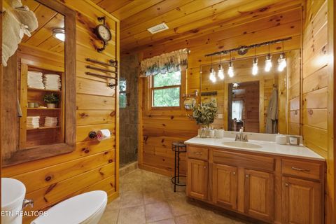 Tiny photo for 1560 Starwood Way, Sevierville, TN 37862 (MLS # 1340379)