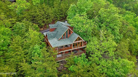 Tiny photo for 1560 Starwood Way, Sevierville, TN 37862 (MLS # 1340379)