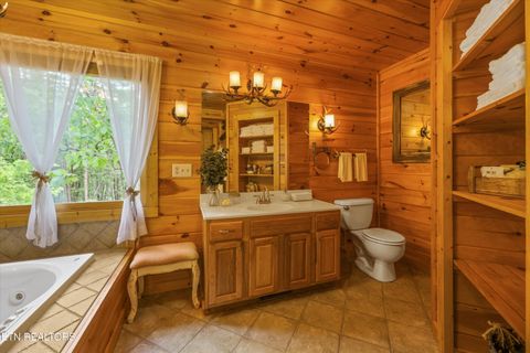 Tiny photo for 1560 Starwood Way, Sevierville, TN 37862 (MLS # 1340379)