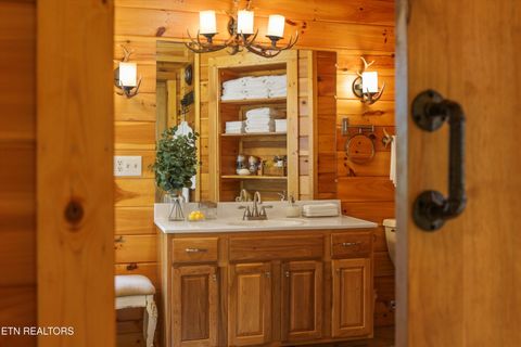 Tiny photo for 1560 Starwood Way, Sevierville, TN 37862 (MLS # 1340379)