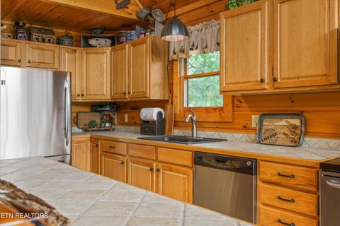 Tiny photo for 1560 Starwood Way, Sevierville, TN 37862 (MLS # 1340379)
