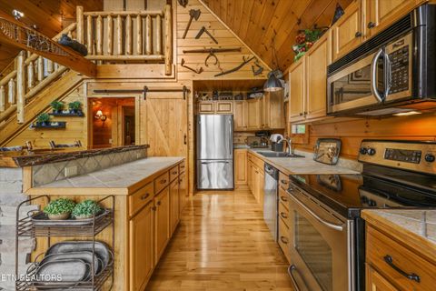 Tiny photo for 1560 Starwood Way, Sevierville, TN 37862 (MLS # 1340379)