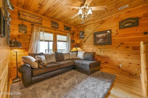 Tiny photo for 1560 Starwood Way, Sevierville, TN 37862 (MLS # 1340379)
